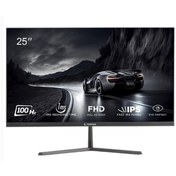 Resim Rampage RM25R100 25 100Hz 1ms IPS FHD PC Flat Oyuncu Monitörü 