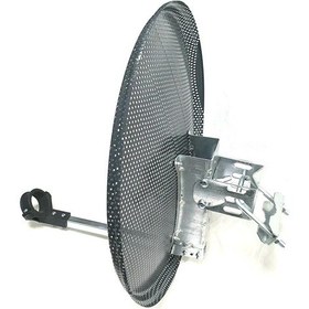 Resim Antenci 40Cm Delikli Ofset Mini Çanak Anten 