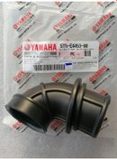 Resim Yamaha T110 Crypton R Or. Hava Giriş Manifold 5TN-E4453-00 