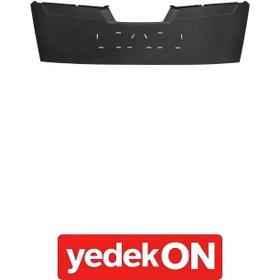 Resim Panjur Ön Tgx Euro-6 Üst 20> (Kahveci Premium) - 81611506145 
