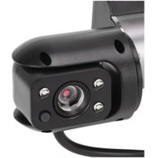 Resim Sürüş Video Kaydedici, Araba Dash Cam Gece Görme Döngü Kayıt 