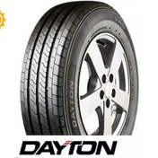 Resim 225-75r16 118/116r Dayton Van 