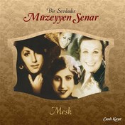Resim Müzeyyen Senar - Meşk Plak 