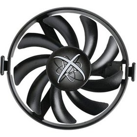 Resim Rx470 Rx480 Grafik Kartı Fanı Vga Kartları Için Xfx Rx 470/480Fan 