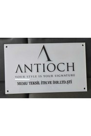 Resim SIRADIŞI REKLAM OFİS KAPI GİRİŞİ PLEKSİGLASS TABELA 