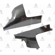 Resim Köşe Sacı Bongo 2002-2004 Sağ 0k6m7 52 911 