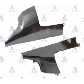 Resim Köşe Sacı Bongo 2002-2004 Sağ 0k6m7 52 911 