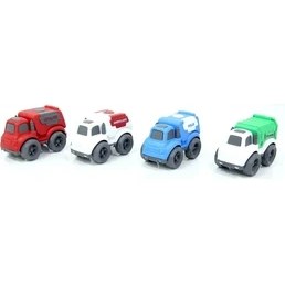 Resim Canem Harika Kamyonlar Asortili 