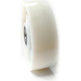 Resim Rolwal Poliamid Transpalet Tekerleği 180X50 