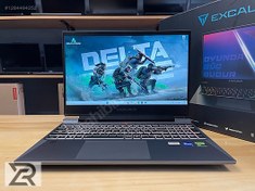 Resim CASPER EXCALIBUR İ7 13620H 32 RAM 5600 MHZ 1TB SSD RTX 5060 W11 