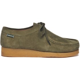 Resim Sebago Koala Erkek Süet Deri Ayakkabı 