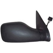 Resim 8148el-peugeot 106 Ayna Elektrikli Isıtmalı Siy.kapak Sağ 96-98 -pej1116019 