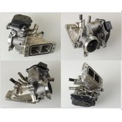 Resim Gaz Kelebegi Golf 7 A3 Leon Passat Tiguan 1.6 2.0 Tdi 504644667 