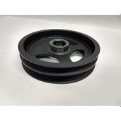 Resim My 123037140r - Krank Kasnağı Renault Clıo V 20 Captur Iı 21 Exp 