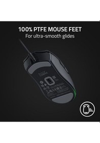 Resim Razer Cobra - Chroma Rgb'ye Sahip Hafif Kablolu Oyun Faresi Tüy 