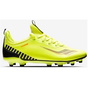 Resim Lescon Tempo 2 Fosfor Yeşil Yeni Sezon Halısah & Krampon 