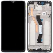 Resim Xiaomi Redmi Note 8 Pro Lcd Ekran Dokunmatik Çıtalı (411520797) 