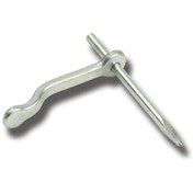 Resim Dekor Mastar Kelepçesi 079 13.5x15 Cm 