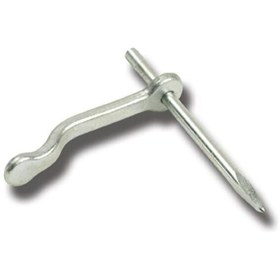 Resim Dekor Mastar Kelepçesi 079 13.5x15 Cm 