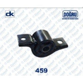 Resim Salincak Burcu Buyuk Ford-Focus Sedan 504607790 