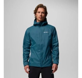 Resim Columbia Men’s Watertight™ Iı Jacket Erkek Yağmurluk RM2433-430 