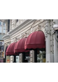 Resim Su Geçirmez Dış Mekan Kumaş-sunbrella Kalite İthal Akrilik-1055 