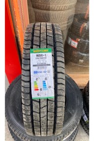 Resim WESTLINE 215/75 R17.5 128/126m Westlake Wdr+1 14pr Çeker Lastik (thailand Üretimi) 