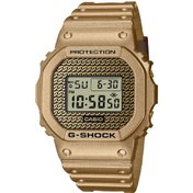 Resim Casio G-Shock DWE-5600HG-1DR Erkek Kol Saati 