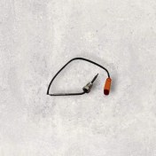 Resim Vika Egzoz Sıcaklık Sensörü Ön ( Delphı Typ )-Touareg -Q7-A6-3.0-Tdı-Bks-Casa-Bug-Bun 