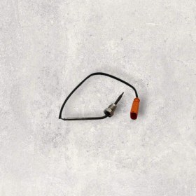 Resim Vika Egzoz Sıcaklık Sensörü Ön ( Delphı Typ )-Touareg -Q7-A6-3.0-Tdı-Bks-Casa-Bug-Bun 