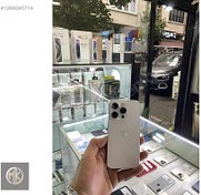 Resim Apple iPhone 15 Pro İkinci El YD | 256 GB | Beyaz İkinci El İPHONE 15 PRO 256
