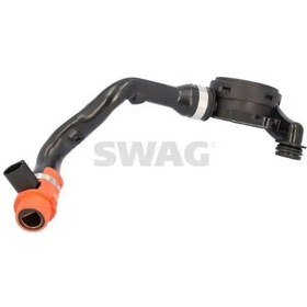 Resim Swag 33109099 Motor Hava Alma Valfi A6420100191 A6420100391 A6420100591 