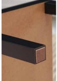 Resim Gürçay Mobilya Altı Zemin Koruyucu Keçe 45Mm 