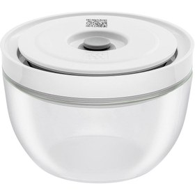 Resim Zwilling Fresh & Save Vakumlu Saklama Kasesi S Boyut 12 cm Cam 