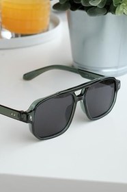 Resim Royal Eyewear Re1009 Yeşil Güneş Gözlüğü 