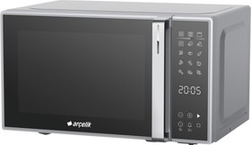 Resim MD 211 DG Mikrodalga Fırın Gümüş 