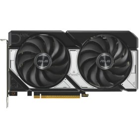 Resim Negok Asus DUAL-RTX5060-O8G-NVIDIA-GEFORCE-RTX 5060-8GB GDDR7-128BIT--OC-HDMI-3XDP-DLSS3 Ekran Kartı 