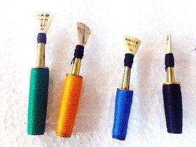 Resim Quality Pipe Mile For Turkish Zurna Zorna 