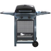 Resim Aygaz X150 Vagon Tip Barbekü 