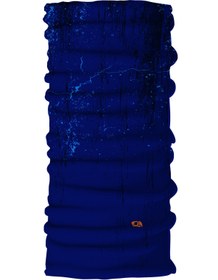 Resim Genel Markalar Unisex Nautical Dikişsiz Motor Bisiklet Yüz Maskesi Bandana 