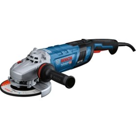 Resim Bosch Gws 30-180 B Büyük Spiral Taşlama 