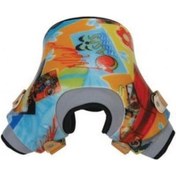 Resim Kalça Abdüksiyon Ortezi Small Beden Bel 30-39 Cm Baldır 20-25 Cm 