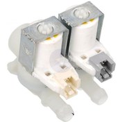 Resim Beko D35081 Uyumlu Su Giriş Vanası / Ventili Üretici Etiketli 