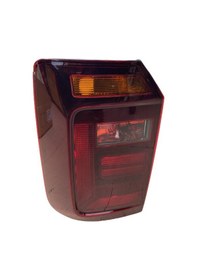 Resim VW CADDY SOL ARKA STOP LAMBASI EXCLUSİVE KOYU TİP 2015-2020 