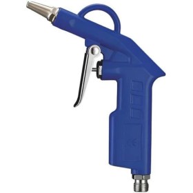 Resim Master Yeni Nesil Plastik Kısa Hava Tabancası 101 