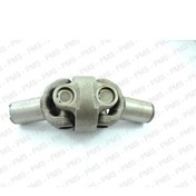 Resim ZF Komple Aks- Çift Mafsal 0501 206 521 