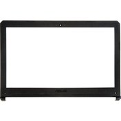 Resim Asus Uyumlu Fx80 Fx504 Bezel Ekran Ön Çerçeve 48Bkllbjn40 