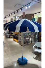 Resim sürmene çarşı avm çarşı a.v.m. Plaj Şemsiyesi 2 Metre Eğilebilir Gabardin Kumaş 1 kalite Bidonlu kaliteli 10 telli 