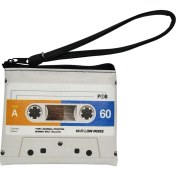 Resim ProBest Design Kaset Cüzdan 