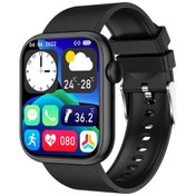 Resim Vkemall 1.85" Akıllı Saat (İthalatçı Garantili) 